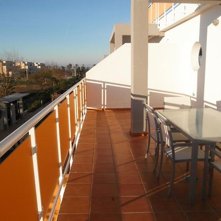 Apartamento Costa Ballena Чипіона Екстер'єр фото