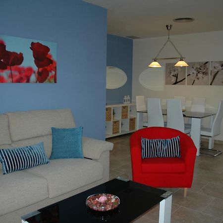 Apartamento Costa Ballena Чипіона Екстер'єр фото
