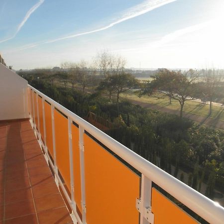 Apartamento Costa Ballena Чипіона Екстер'єр фото