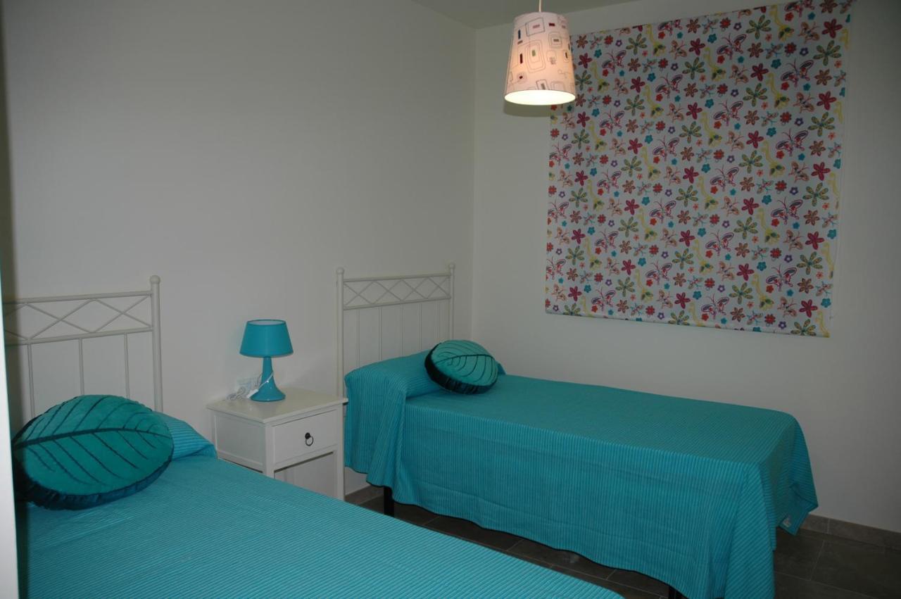 Apartamento Costa Ballena Чипіона Екстер'єр фото