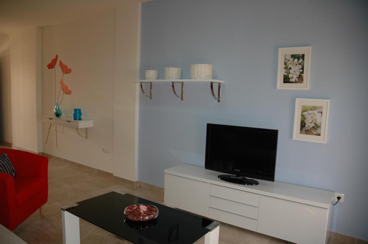 Apartamento Costa Ballena Чипіона Екстер'єр фото
