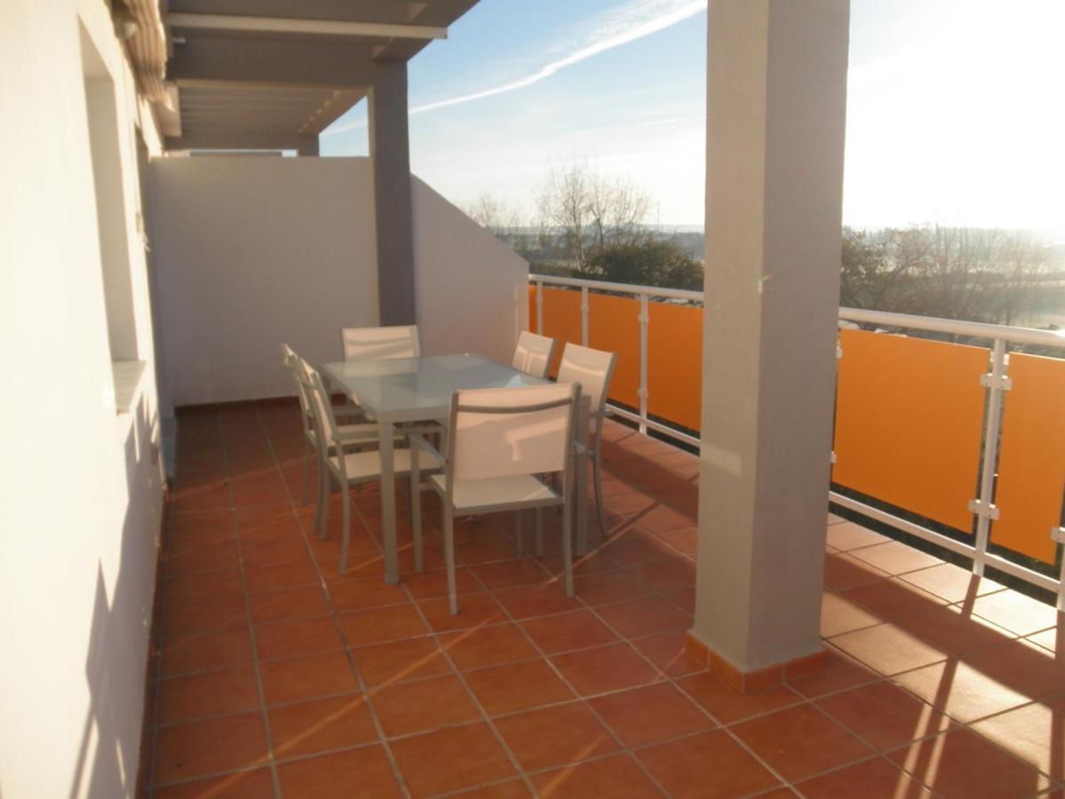 Apartamento Costa Ballena Чипіона Екстер'єр фото