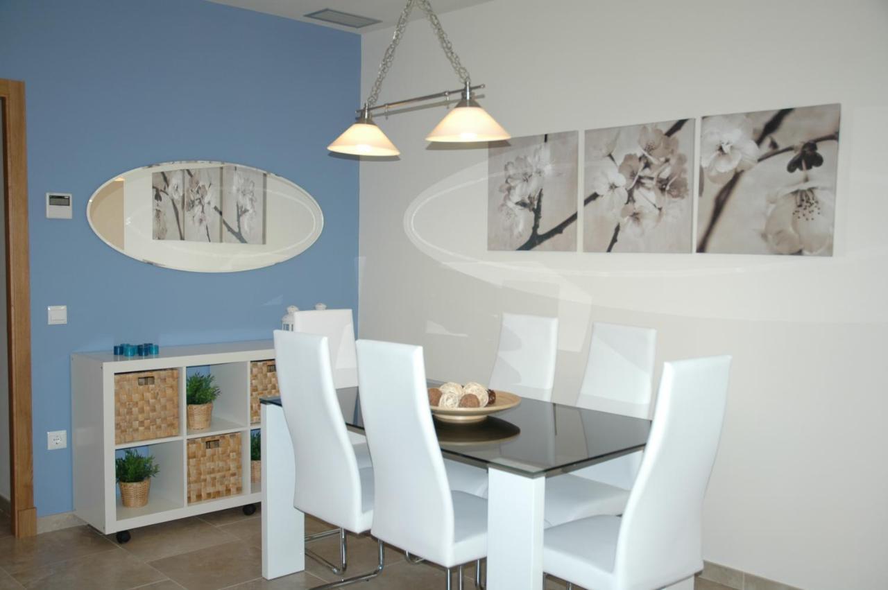 Apartamento Costa Ballena Чипіона Екстер'єр фото