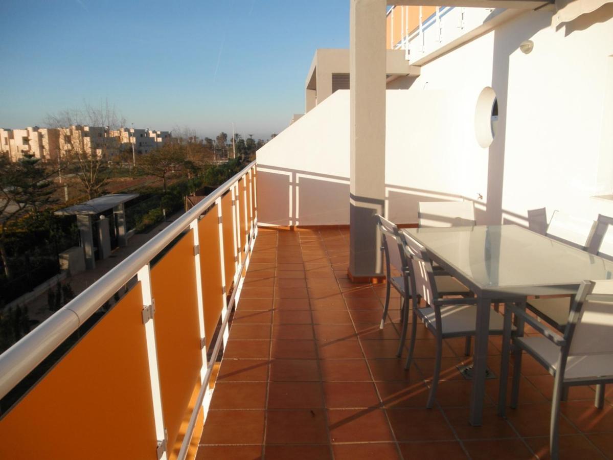 Apartamento Costa Ballena Чипіона Екстер'єр фото