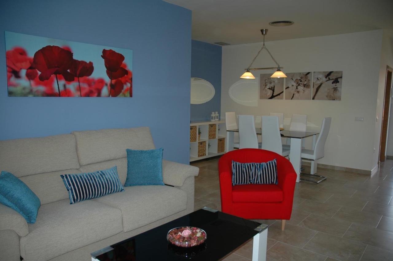 Apartamento Costa Ballena Чипіона Екстер'єр фото