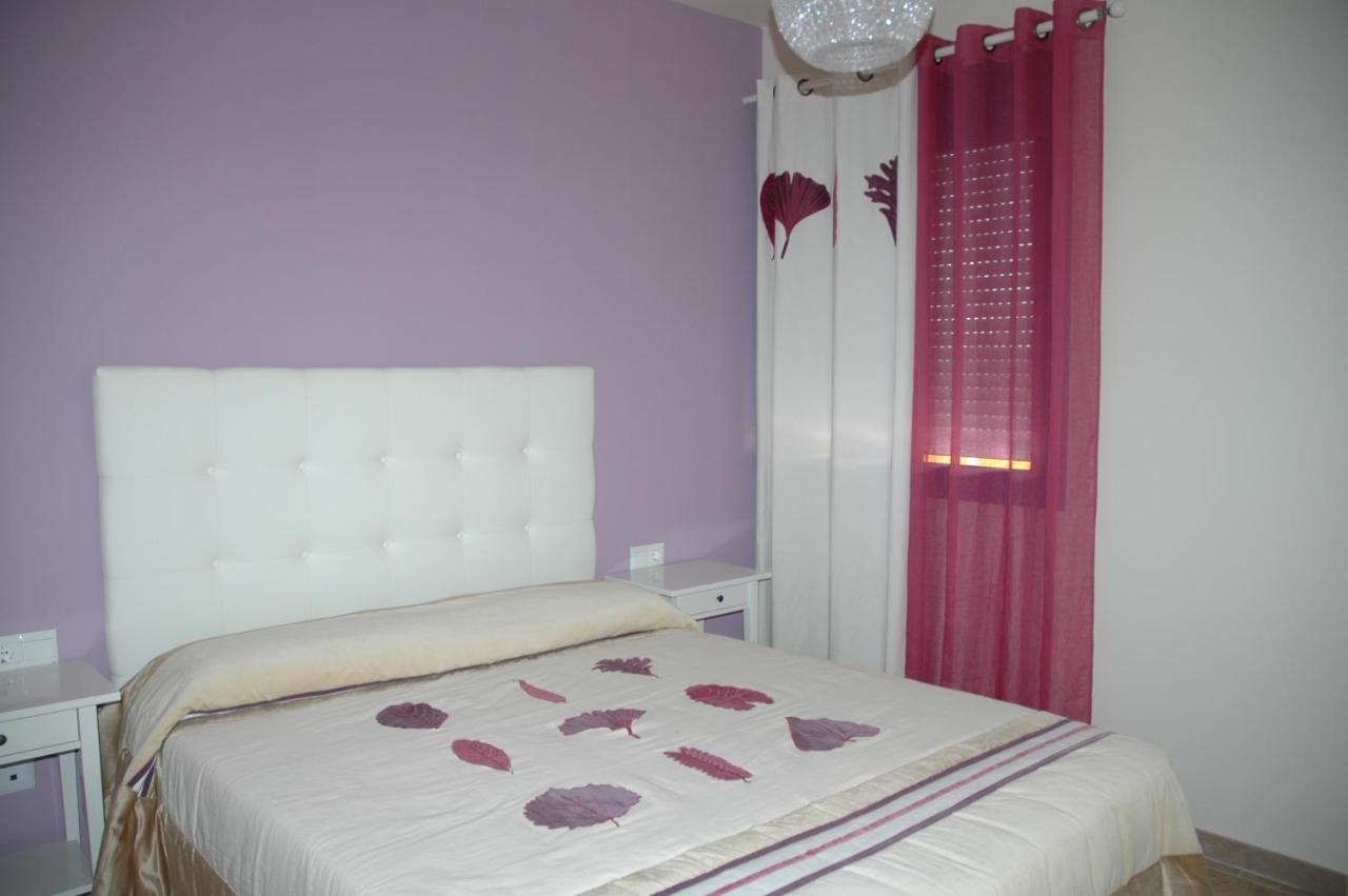 Apartamento Costa Ballena Чипіона Екстер'єр фото